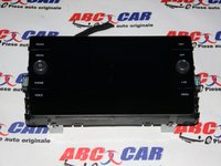 Display Touchscreen VW Golf 7 5G6919605B model 2017