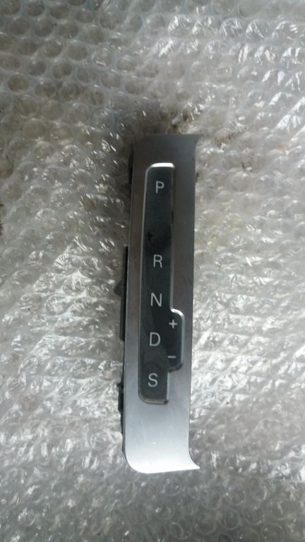 Display transmisie automata audi a6 4f2 c6 2.7 tdi
