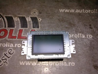 Display Volvo v40 an 2013.