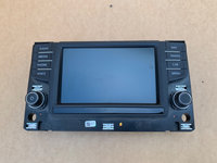 Display VW Golf 7 3G0919605D 3G0 919 605 D