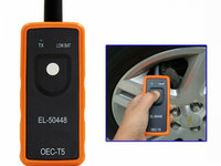 Dispozitiv activare / resetare presiune roti EL-50448 TPMS