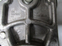 Dispozitiv de tensionare - intinzator Opel Astra J, Zafira C, Meriva B 1.6 CDTI 55570067