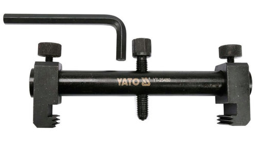 Dispozitiv Extras Fulie Yato 40 - 165 mm YT-2