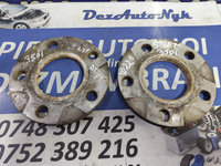 Distanțiere aluminiu roata Mercedes 1 cm 2001-2015