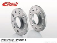 Distantier marire ecartament ALFA ROMEO 146 (930) (1994 - 2001) EIBACH S90-2-15-020 piesa NOUA