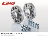 Distantier marire ecartament ALFA ROMEO 159 limuzina (939), ALFA ROMEO BRERA, ALFA ROMEO 159 Sportwagon (939) - EIBACH S90-7-20-024