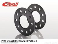 Distantier marire ecartament AUDI 90 (8C, B4), AUDI 80 Avant (8C, B4), SEAT CORDOBA limuzina (6K1, 6K2) - EIBACH S90-1-05-010-B