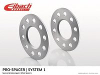 Distantier marire ecartament AUDI 90 (8C, B4), AUDI 80 Avant (8C, B4), SEAT CORDOBA limuzina (6K1, 6K2) - EIBACH S90-1-08-003