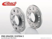 Distantier marire ecartament AUDI A4 limuzina (8D2, B5), AUDI A6 limuzina (4A, C4), VW PASSAT (3A2, 35I) - EIBACH S90-2-20-004