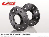 Distantier marire ecartament AUDI A6 (4B2, C5) (1997 - 2005) EIBACH S90-2-15-013-B piesa NOUA