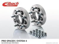 Distantier marire ecartament FORD GALAXY (WA6), FORD S-MAX (WA6), LAND ROVER LR2 (FA_) - EIBACH S90-4-25-039