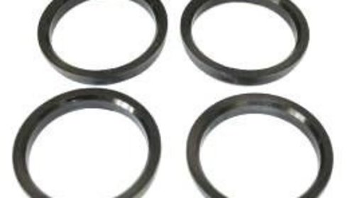 Distantiere jante 5x120 compatibil BMW (KIT COMPLET) (1.5 sau 2 cm)