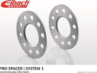 Distantiere roti AUDI A3 Sportback 8PA EIBACH S90-1-05-016