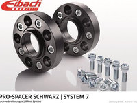 Distantiere roti AUDI A5 Sportback 8TA Producator EIBACH S90-7-20-016-B