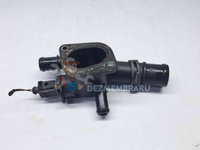 Distribuitor apa, 038121132D, Vw Golf 4 (1J1), 1.9 tdi, AXR