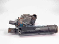 Distribuitor apa Audi A4 (8EC, B7) [Fabr 2004-2008] 038121132D 2.0 TDI BPW