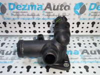 Distribuitor apa Audi A4 Avant (8E) 2.0, ALT, 06B121133D