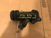 Distribuitor apa bmw e60 e61 e46 e90 x5 e53 525 d 2003 - 2010 cod: 11122247744 - 2247744