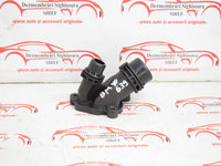 Distribuitor apa BMW Seria 3 E91 2.0 D 7800048 639