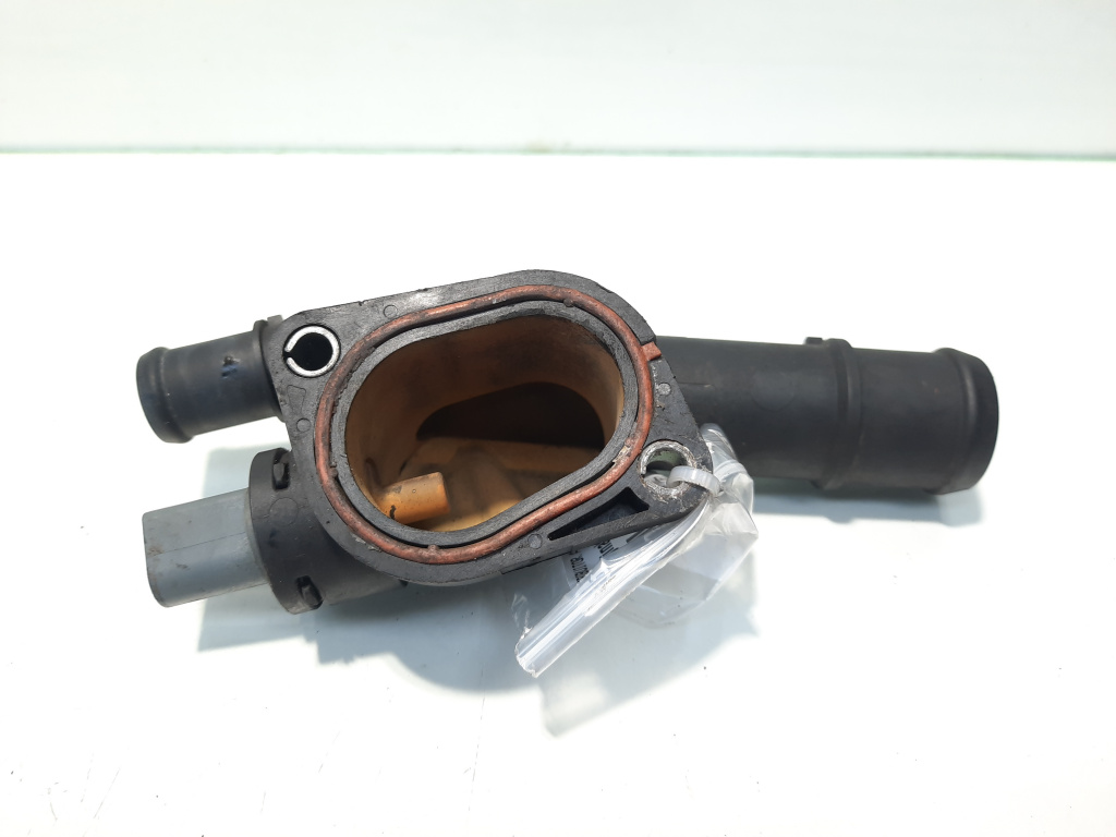Distribuitor apa, cod 03G121132B, Vw Eos (1F7, 1F8) 2.0 tdi, BMM (id:487992)