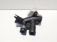 Distribuitor apa, cod 04B121071A, VW Polo (6R), 1.4 TDI, CUS (id:633596)