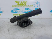 Distribuitor apa corp carcasa termostat 038121133 1.9 tdi AJM AXR ALH Audi A4 B5 [1994 - 1999]