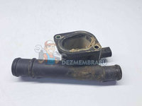 Distribuitor apa Volkswagen Golf 4 Variant (1J5) [Fabr 1999-2005] 038121133 1.9 TDI AGR