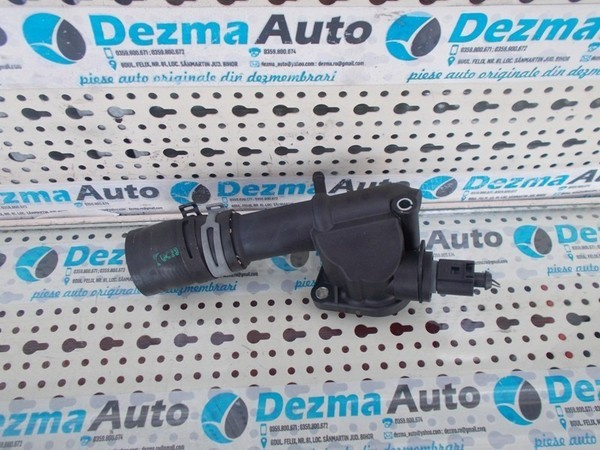 Distribuitor apa Vw Jetta 3 (1K2) 03L121132A 1.9 tdi