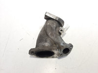 Distribuitor galerie admisie, Audi A6 (4F2, C6) 2.7 tdi, BPP, cod 059145997C (id:373994)