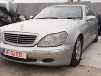 DISTRIBUITOR PERNE Mercedes S-CLASS W220 350 BENZINA