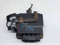 Distribuitor vacuum Seat Leon (1P1) [Fabr 2005-2011] 6Q0906625E 1.9 TDI BXE