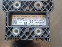 Distronic Nissan Navara 2018 284384jc1b