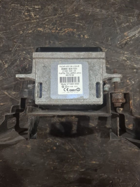 Distronic radar Honda Accord VII 2002-2008 - imagine 1