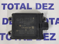 Distronic radar senzor,Mercedes W222 S-CLASS cod A0009008209 a0009017704