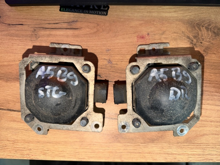 Distronic stanga / dreapta Audi A4 / A5 B9 8W 2016/2017/2018/2019/2020/2021/2022