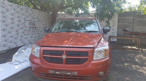 Dodge caliber 2.0 bsy