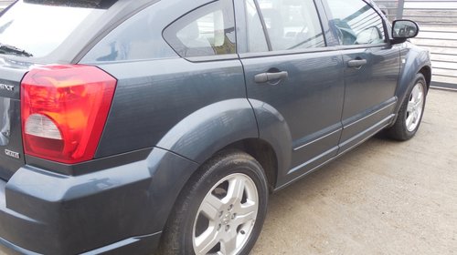 DODGE CALIBER 2.0 DIESEL AN 2007 !