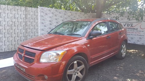 Dodge Caliber 2006 2.0 diesel bsy