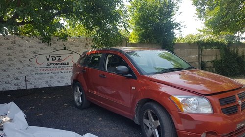 Dodge Caliber 2006 2.0 diesel bsy