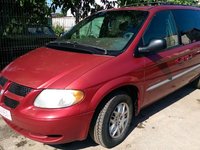 Dodge Caravan 2004 3.3 benzina V6