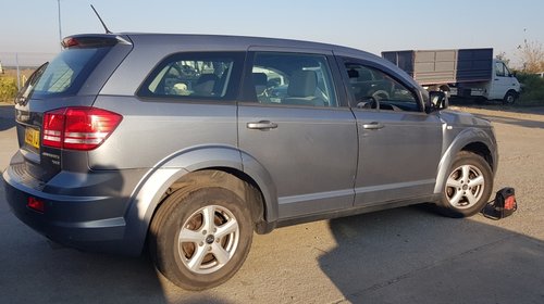 Dodge Journey din 2009 motor 2.0 crd, tip BWD