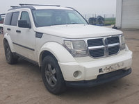 Dodge Nitro , 2.8 CRD, ENR/ENS, 2008