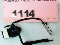 DOI SENZORI AEROTERMA CLIMA HYUNDAI SANTA FE 2.2 CRDI 2007 2008 2009