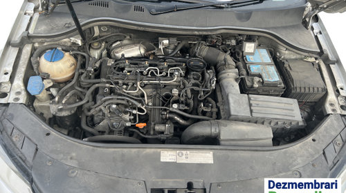 Dop / Capac surub culisant etrier fata Volkswagen VW Passat B7 [2010 - 2015] Sedan 2.0 TDI MT (140 hp)