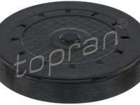 Dop, gaura de montaj ax culbutori RENAULT LAGUNA I I (B56_, 556_), RENAULT LAGUNA I Estate (K56_), RENAULT MEGANE I (BA0/1_) - TOPRAN 700 143