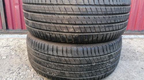 Doua Anvelope Vara Michelin Latitude Sport 3 225 45 R20 2018