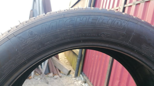 Doua Anvelope Vara Michelin Latitude Sport 3 