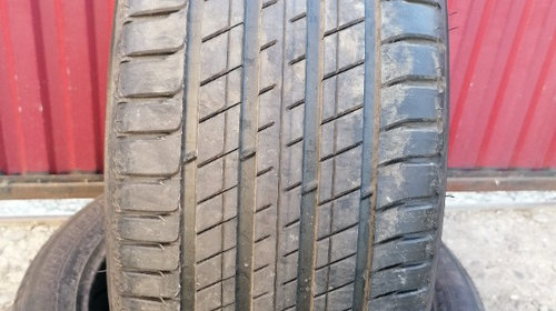 Doua Anvelope Vara Michelin Latitude Sport 3 225 45 R20 2018