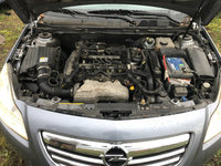 DPF / filtru de particule opel insignia A