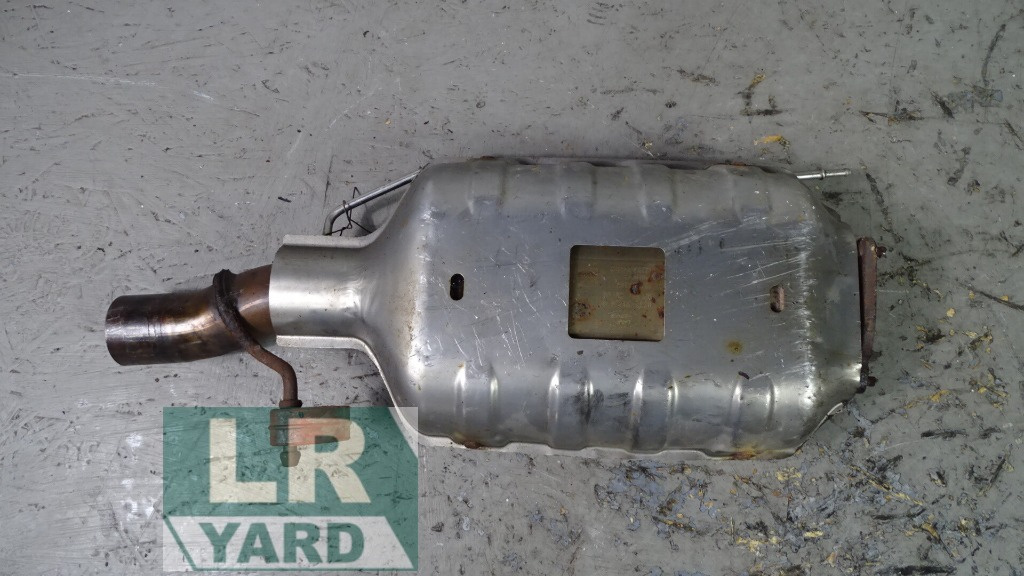 DPF Filtru de particule Range Rover Evoque 2.2 TD